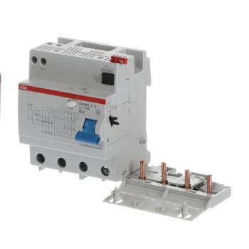  BLOC DIF. (DDA204) 4P 63A 500M 