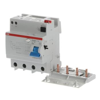  BLOC DIF. (DDA204) 4P 63A 1000 