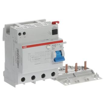  BLOC DIF. (DDA204) 4P 63A 1000 