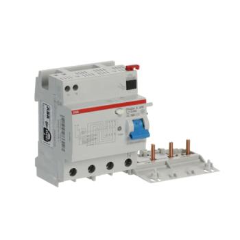  BLOC DIF. (DDA204) 4P 63A 30MA 