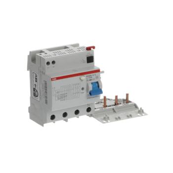  BLOC DIF. (DDA204) 4P 63A 300M 