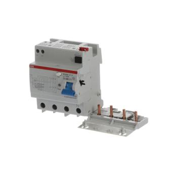  BLOC DIF. (DDA204) 4P 63A 300M 