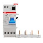  BLOC DIF. (DDA204) 4P 25A 30MA 