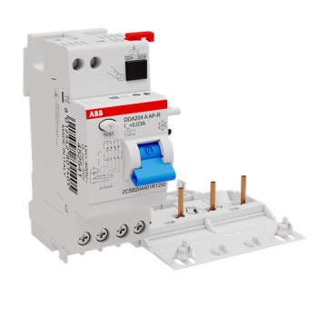  BLOC DIF. (DDA204) 4P 25A 30MA 