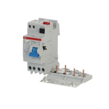  BLOC DIF. (DDA204) 4P 40A 30MA 