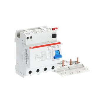  BLOC DIF. (DDA204) 4P 63A 30MA 