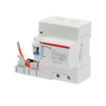  BLOC DIF. (DDA802) 2P 63A 30MA 