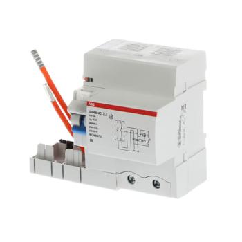  BLOC DIF. (DDA802) 2P 63A 300M 