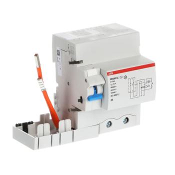  BLOC DIF. (DDA802) 2P 63A 300M 