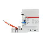  BLOC DIF. (DDA802) 2P 63A 30MA 