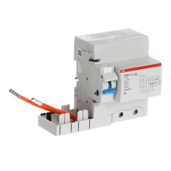  BLOC DIF. (DDA802) 2P 63A 30MA 