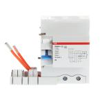  BLOC DIF. (DDA802) 2P 63A 500M 