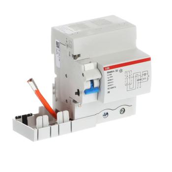  BLOC DIF. (DDA802) 2P 63A 500M 