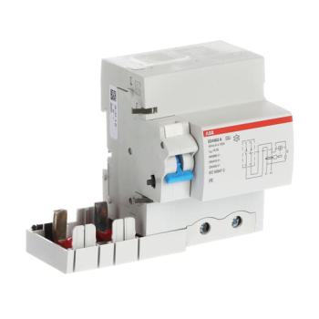  BLOC DIF. (DDA802) 2P 100A 300 