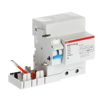  BLOC DIF. (DDA802) 2P 63A 300M 