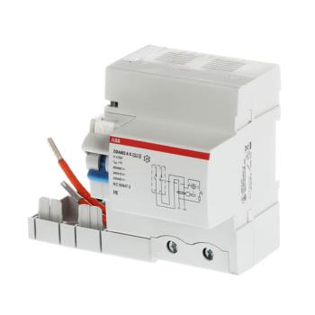  BLOC DIF. (DDA802) 2P 63A 1000 