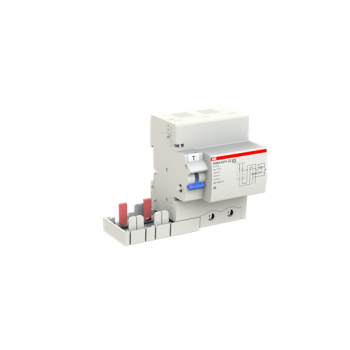  BLOC DIF. (DDA802) 2P 63A 30MA 