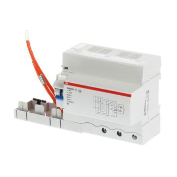  BLOC DIF. (DDA803) 3P 63A 30MA 