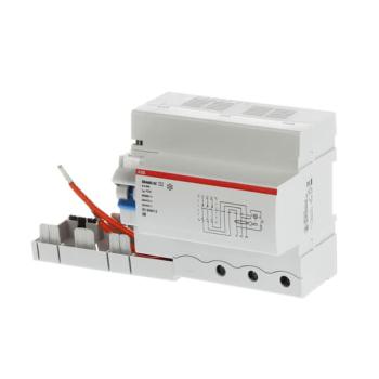  BLOC DIF. (DDA803) 3P 63A 300M 