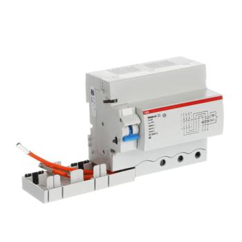  BLOC DIF. (DDA803) 3P 63A 300M 