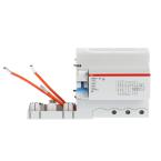  BLOC DIF. (DDA803) 3P 63A 30MA 