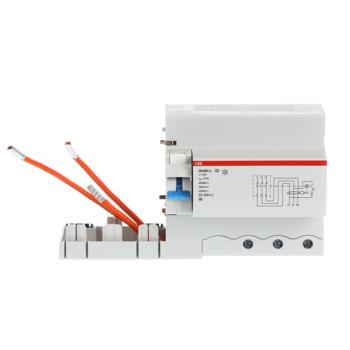  BLOC DIF. (DDA803) 3P 63A 30MA 