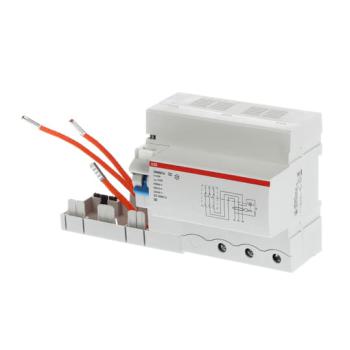  BLOC DIF. (DDA803) 3P 63A 30MA 