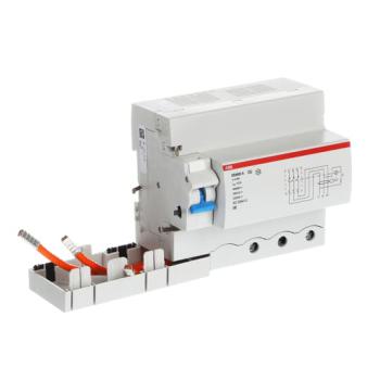  BLOC DIF. (DDA803) 3P 63A 300M 