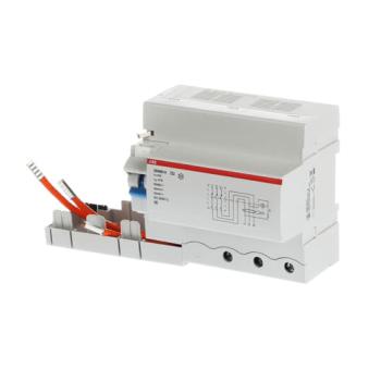  BLOC DIF. (DDA803) 3P 63A 300M 