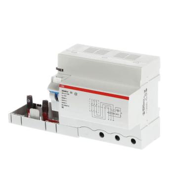  BLOC DIF. (DDA803) 3P 100A 300 