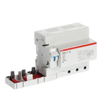  BLOC DIF. (DDA803) 3P 100A 300 