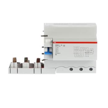  BLOC DIF. (DDA803) 3P 100A 500 