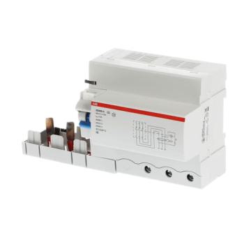  BLOC DIF. (DDA803) 3P 100A 500 