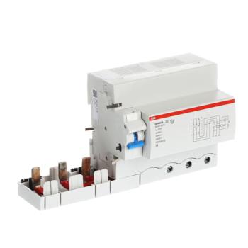  BLOC DIF. (DDA803) 3P 100A 500 