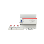  BLOC DIF. (DDA803) 3P 63A 30MA 