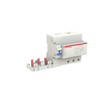  BLOC DIF. (DDA803) 3P 63A 30MA 