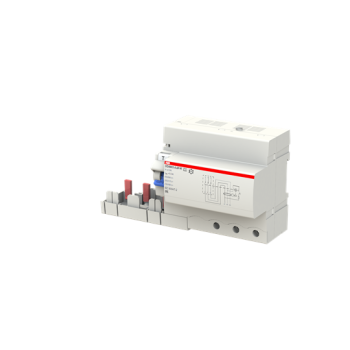  BLOC DIF. (DDA803) 3P 63A 30MA 