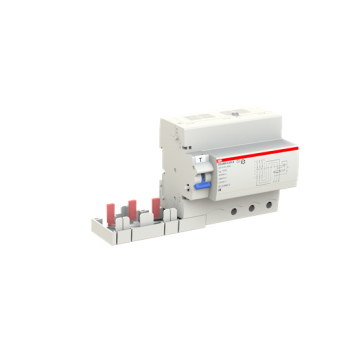  BLOC DIF. (DDA803) 3P 100A 30M 
