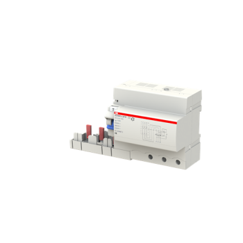  BLOC DIF. (DDA803) 3P 100A 30M 