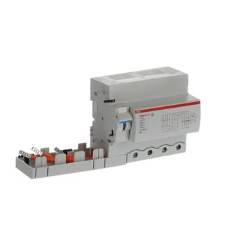  BLOC DIF. (DDA804) 4P 63A 30MA 