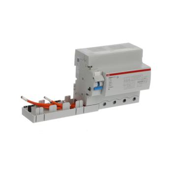  BLOC DIF. (DDA804) 4P 63A 300M 