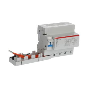  BLOC DIF. (DDA804) 4P 63A 30MA 