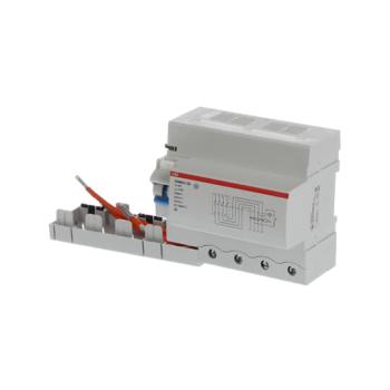  BLOC DIF. (DDA804) 4P 63A 30MA 