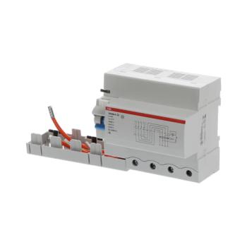  BLOC DIF. (DDA804) 4P 63A 300M 