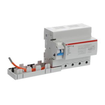  BLOC DIF. (DDA804) 4P 63A 300M 