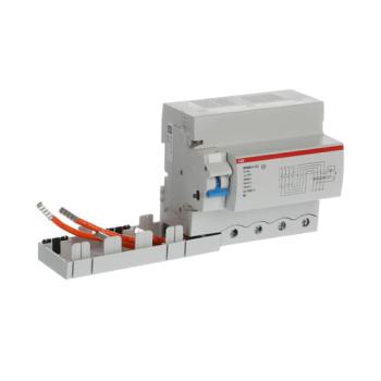  BLOC DIF. (DDA804) 4P 63A 500M 