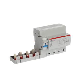  BLOC DIF. (DDA804) 4P 100A 300 