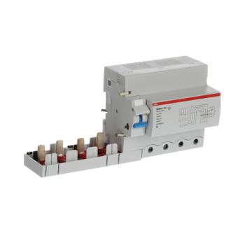  BLOC DIF. (DDA804) 4P 100A 500 