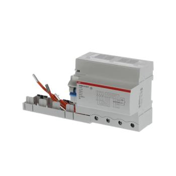  BLOC DIF. (DDA804) 4P 63A 300M 