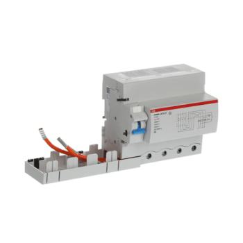  BLOC DIF. (DDA804) 4P 63A 300M 